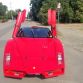 Ferrari Enzo replica (13)