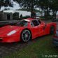 Ferrari Enzo replica
