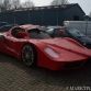 Ferrari Enzo replica
