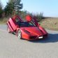 Ferrari Enzo Replica