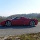 Ferrari Enzo Replica