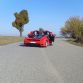 Ferrari Enzo Replica