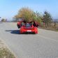Ferrari Enzo Replica