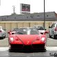 Ferrari Enzo Service