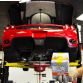 Ferrari Enzo Service