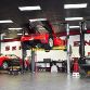 Ferrari Enzo Service