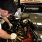 Ferrari Enzo Service