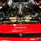 Ferrari Enzo Service