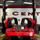 Ferrari Enzo Service