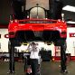Ferrari Enzo Service
