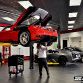 Ferrari Enzo Service