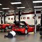 Ferrari Enzo Service