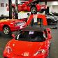 Ferrari Enzo Service