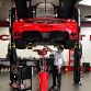Ferrari Enzo Service