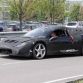 Ferrari Enzo Successor Test Mule