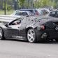 Ferrari Enzo Successor Test Mule