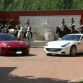 Ferrari excellence pays tribute to her majesty Queen Elizabeth II