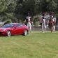 Ferrari excellence pays tribute to her majesty Queen Elizabeth II