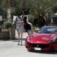 Ferrari excellence pays tribute to her majesty Queen Elizabeth II