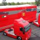 Ferrari F1 Race Trailer for sale (1)