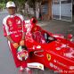 Ferrari F1 Replica in Indonesia