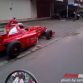 Ferrari F1 Replica in Indonesia
