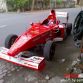 Ferrari F1 Replica in Indonesia