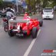 Ferrari F1 Replica in Indonesia