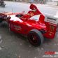 Ferrari F1 Replica in Indonesia