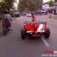 Ferrari F1 Replica in Indonesia