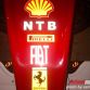 Ferrari F1 Replica in Indonesia