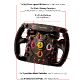 Ferrari F1 Wheel Thrustmaster