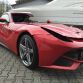Ferrari F12 Berlinetta crashed (4)
