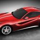Ferrari F12 Berlinetta Singapore 50th Anniversary Edition (2)