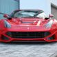Novitec Rosso N-Largo Ferrari F12 For Sale