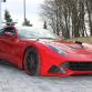 Novitec Rosso N-Largo Ferrari F12 For Sale