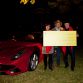 Ferrari F12berlinetta Auction