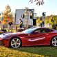 Ferrari F12berlinetta Auction