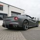 Ferrari F12berlinetta by Cam Shaft