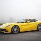 Ferrari F12berlinetta by Novitec Rosso