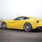 Ferrari F12berlinetta by Novitec Rosso
