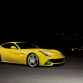 Ferrari F12berlinetta by Novitec Rosso