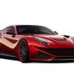 Novitec Rosso F12-N LARGO