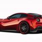 Novitec Rosso F12-N LARGO
