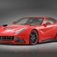 Novitec Rosso F12-N LARGO