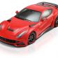 Novitec Rosso F12-N LARGO