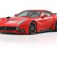 Novitec Rosso F12-N LARGO