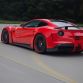Novitec Rosso F12-N LARGO