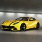 Ferrari F12berlinetta by Wheelsandmore