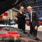 Ferrari F12berlinetta Live in Geneva 2012